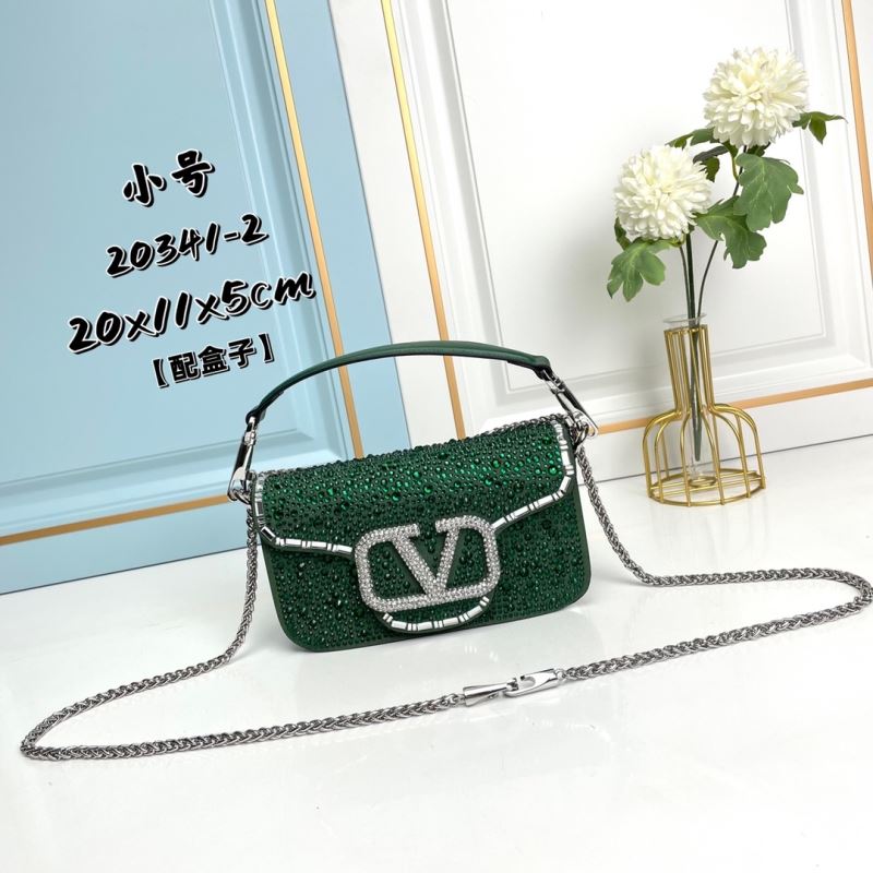 Valentino Satchel Bags